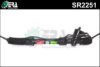 NISSA 4900120R05 Steering Gear